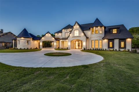 4636 Lake Breeze Drive, McKinney, TX 75071 — photo 3