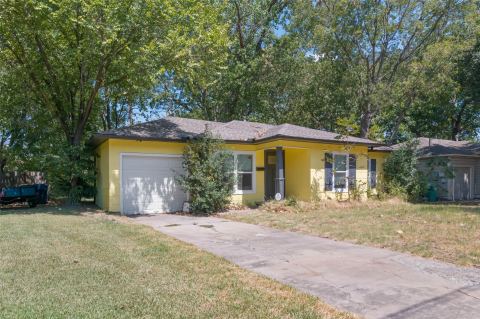 608 Westway Street, Denton