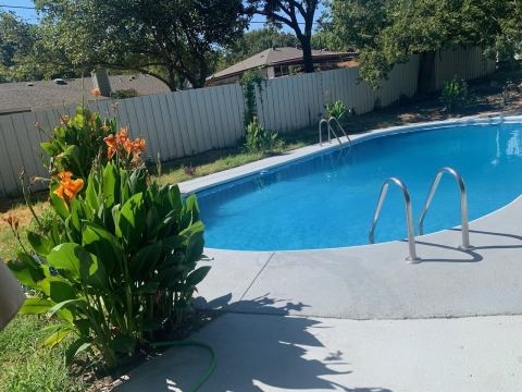408 Windwood Court, Azle