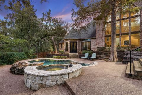 3206 Wintergreen Terrace, Grapevine, TX 76051 — photo 3