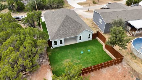 1312 Phoenix Court, Granbury, TX 76048 — photo 3
