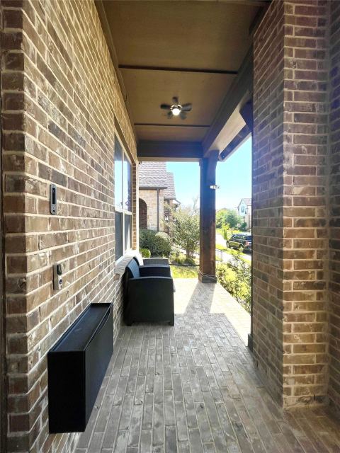 1415 White Squall Trail, Arlington, TX 76005 — photo 3