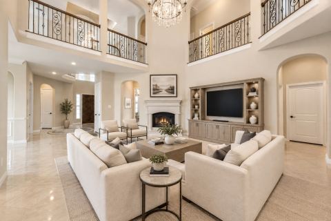 4396 Live Springs Road, Frisco, TX 75036 — photo 3