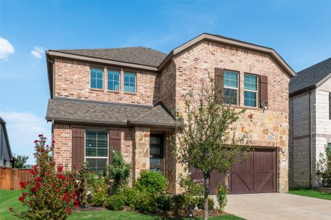 2120 Sumard Drive, Little Elm, TX 75068 — photo 3