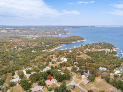 87 Micajah Davis Lane, Denison, TX 75020 — photo 3