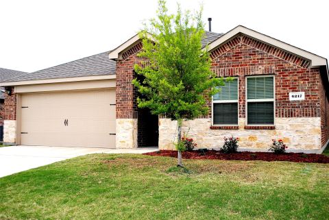 6217 Bracken Drive, Celina