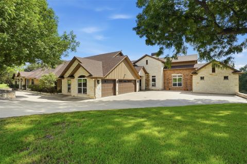 9310 Bellechase Road, Granbury, TX 76049 — photo 2