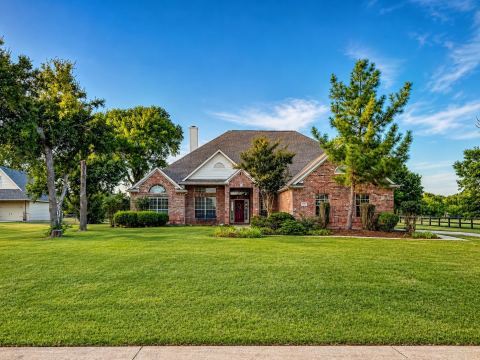7517 Rodeo Drive, Denton, TX 76208 — photo 2