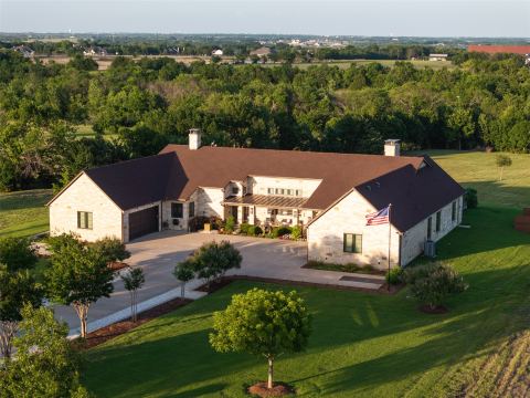 1880 Lone Star Road, Celina, TX 75009 — photo 3