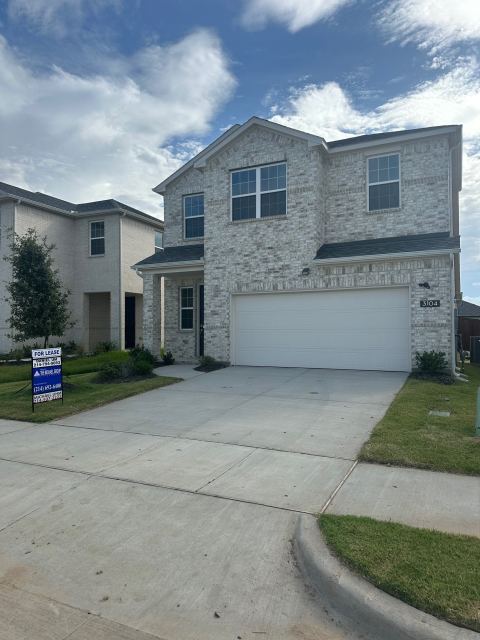 3104 camilli Cove, Princeton