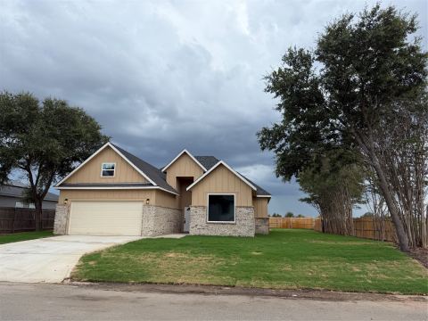 3247 Hillsdale Drive, Corsicana, TX 75110 — photo 2