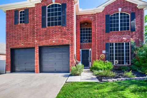 2412 Loon Lake Road, Denton, TX 76210 — photo 3