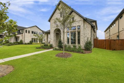 9361 Jackson Vine Mews, Frisco, TX 75035 — photo 2