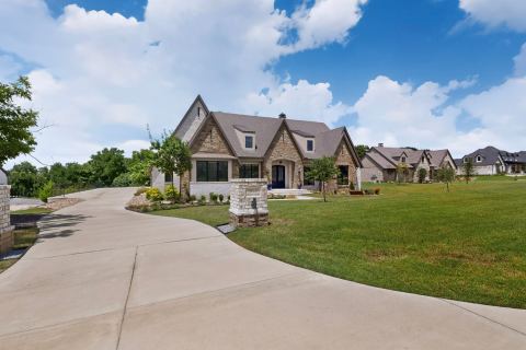 413 Charlie Joseph Drive, Van Alstyne, TX 75495 — photo 3