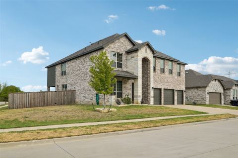 2923 Grand Lookout Lane, Arlington, TX 76001 — photo 3