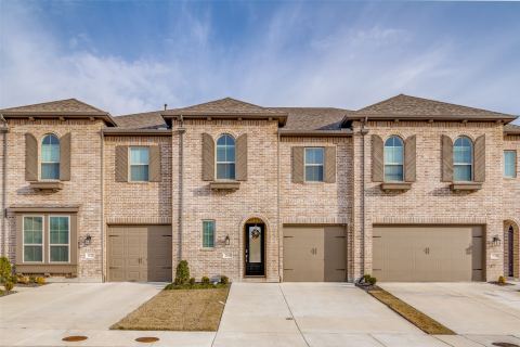 1118 Queensdown Way, Forney, TX 75126 — photo 2