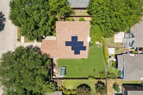 933 Golden Grove Drive, Lewisville, TX 75067 — photo 2