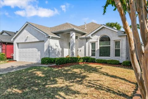 9061 Blue Ridge Trail, Fort Worth, TX 76118 — photo 3