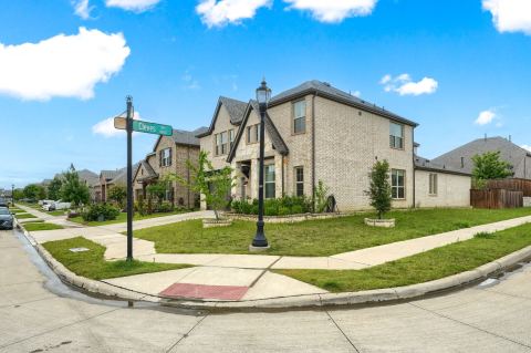 6226 Hightower Street, Celina, TX 76227 — photo 3