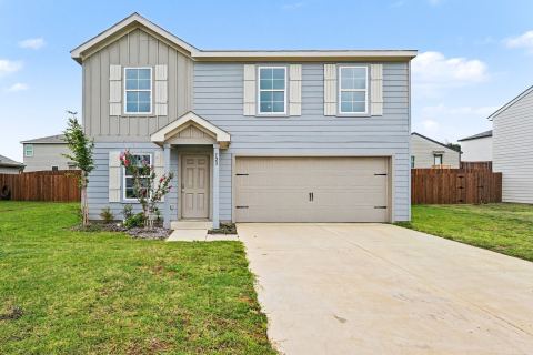 123 Cooper Drive, Cleburne