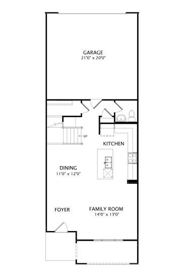 2510 Brunswick Way, Allen, TX 75013 — photo 2