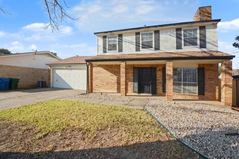 2014 Danley Court, Flower Mound, TX 75028 — photo 2