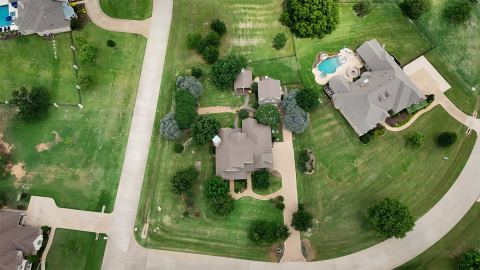 1085 Timber Ridge Trail, Cross Roads, TX 76227 — photo 3