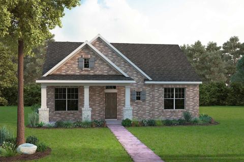 2157 Pine Grove Lane, Arlington