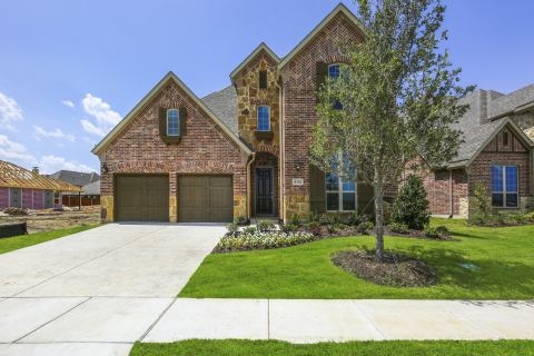 8336 RICHMOND, The Colony, TX 75056 — photo 3