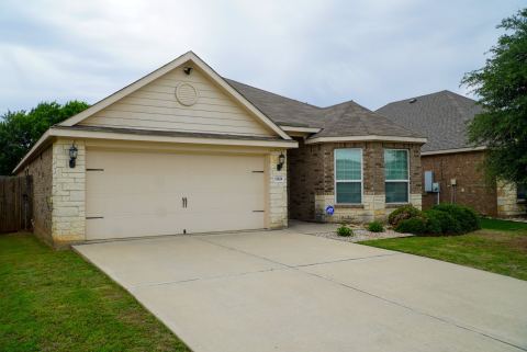 13624 Helix Bridge Way, Crowley, TX 76036 — photo 2