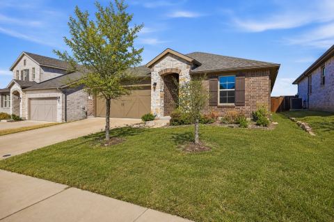 1116 Rountree Court, Celina