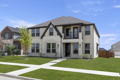 1461 Porter Drive, Frisco, TX 75036 — photo 2