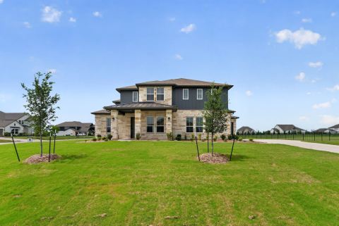 5504 Gaelic Drive, Celina, TX 75009 — photo 2