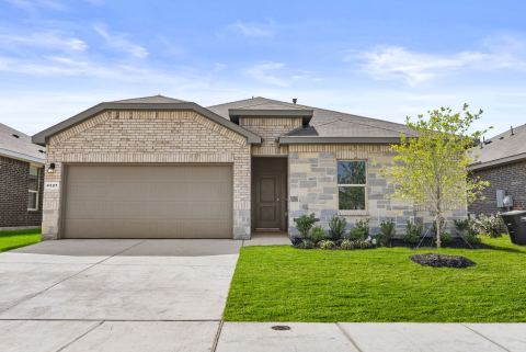 4321 Valley Brook Drive, Crowley