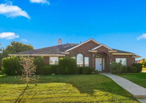 335 Linhurst Drive, Murphy