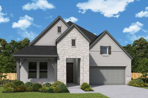 1712 Daniel Drive, Northlake
