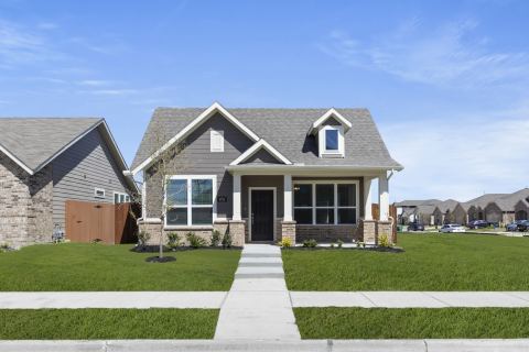 3732 Honey Daisy Drive, Crandall