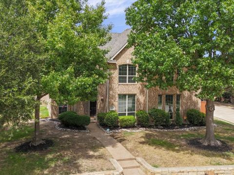 1200 Wills Point Drive, Allen
