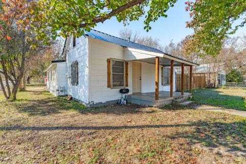1000 N Clinton Street N, Stephenville, TX 76401 — photo 3