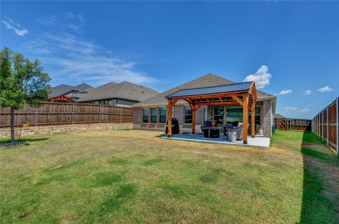 5612 Summit Creek Road, Fort Worth, TX 76126 — photo 2