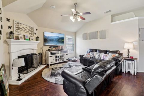 8221 Mule Deer Run, Fort Worth, TX 76179 — photo 3