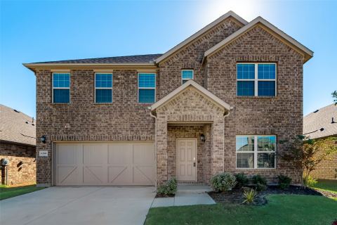 6208 Painswick Drive, Celina, TX 76227 — photo 2