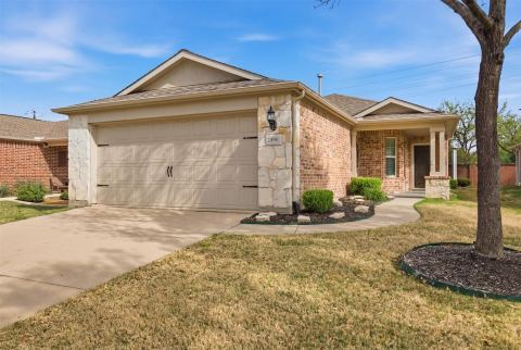 2490 Honeybee Lane, Frisco, TX 75036 — photo 2