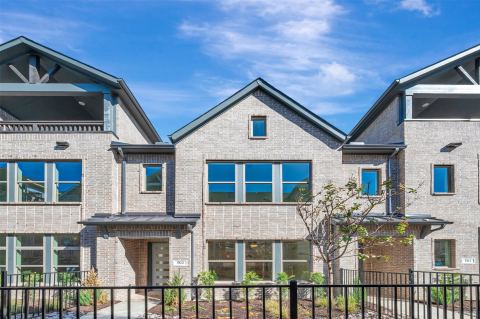 4827 Fuller Court 502, Irving