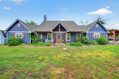5198 County Road 2507, Caddo Mills, TX 75135 — photo 2