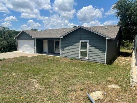 1816 Hidden Valley Road, Granbury, TX 76049 — photo 3