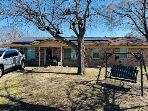 305 S 1st Street, Crandall, TX 75114 — photo 3