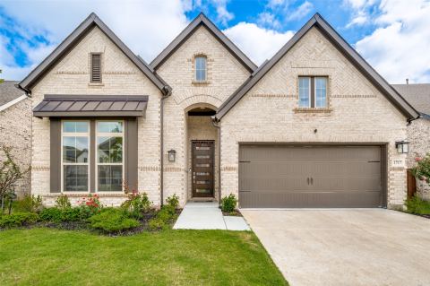 1717 Buttercup Avenue, Aubrey, TX 76227 — photo 3