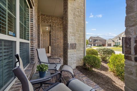 11510 La Salle Road, Frisco, TX 75035 — photo 3