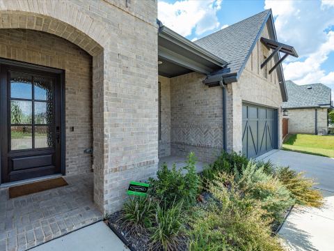 1901 Rockwood Lane, Mansfield, TX 76063 — photo 3